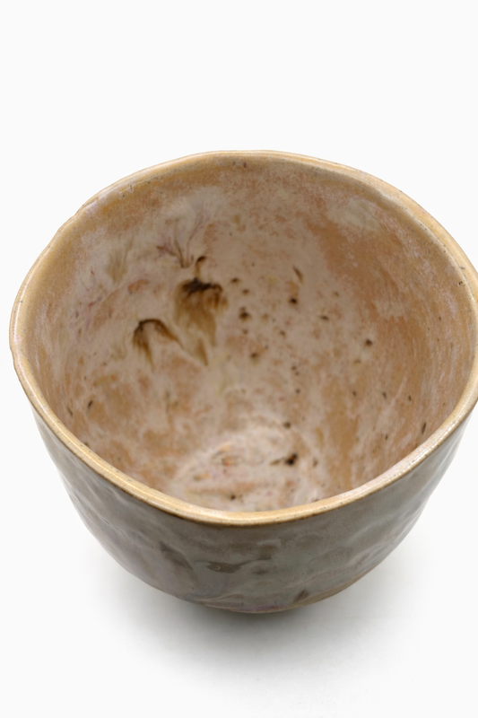 Signature Mug Concept Khan