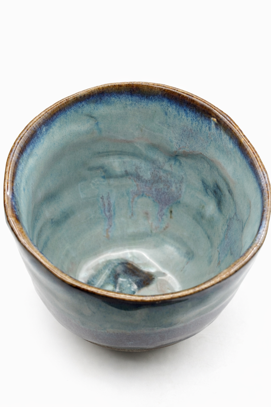 Signature Mug Concept Khan