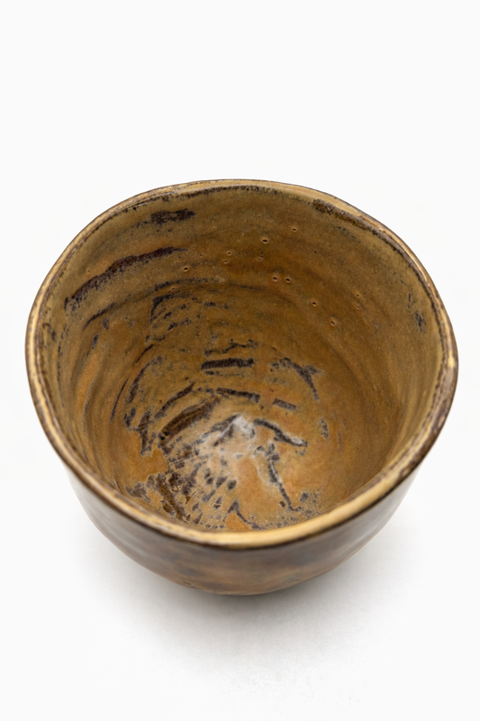 Signature Mug Concept Khan