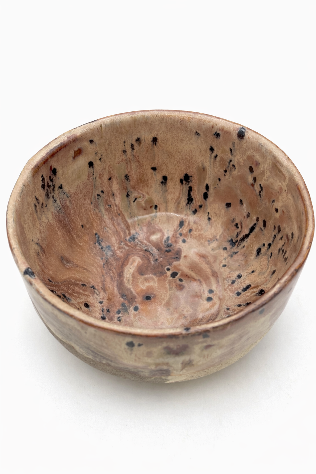 Koffietas - Laag & Oceaanzicht