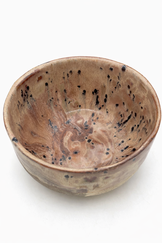 Koffietas - Laag & Oceaanzicht