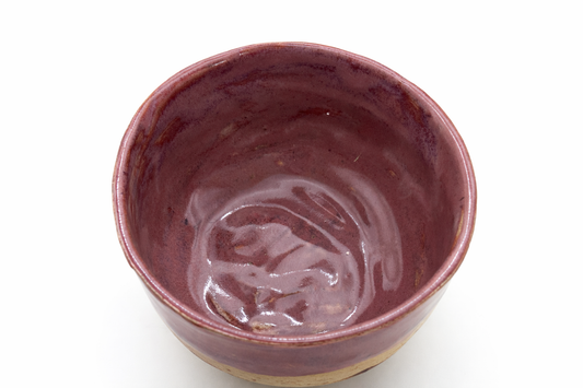 Koffietas - Laag & Oceaanzicht