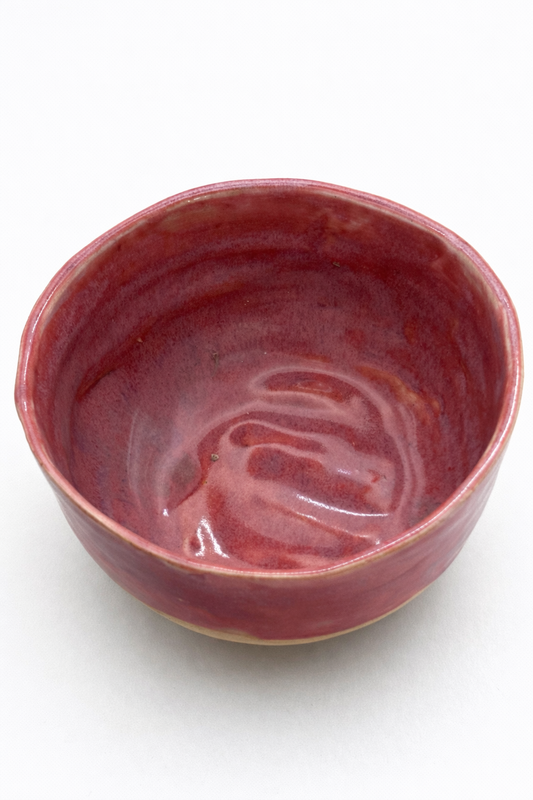 Koffietas - Laag & Oceaanzicht