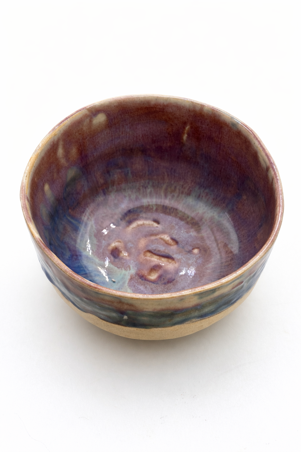 Koffietas - Laag & Oceaanzicht