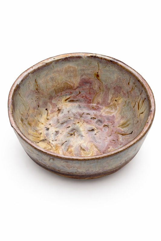 Koffietas - Laag & Oceaanzicht