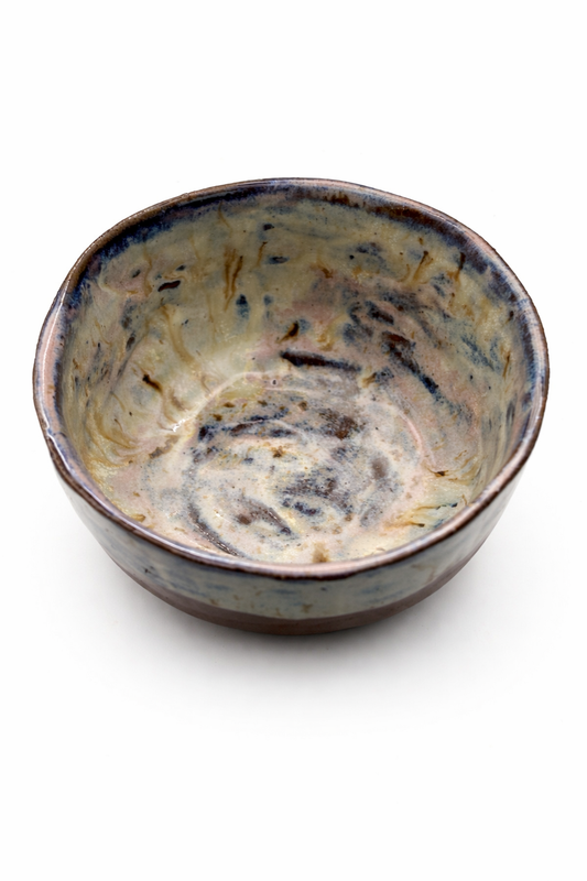 Koffietas - Laag & Oceaanzicht