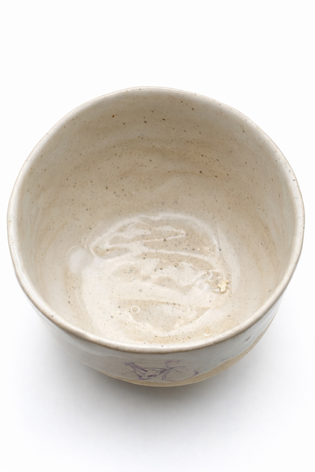 Koffietas - Laag & Oceaanzicht