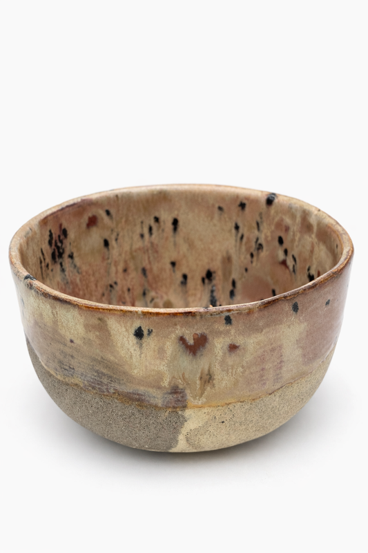 Koffietas - Laag & Oceaanzicht