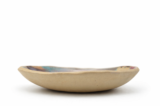 Rond Schaaltje - Kleurrijk & Veelzijdig