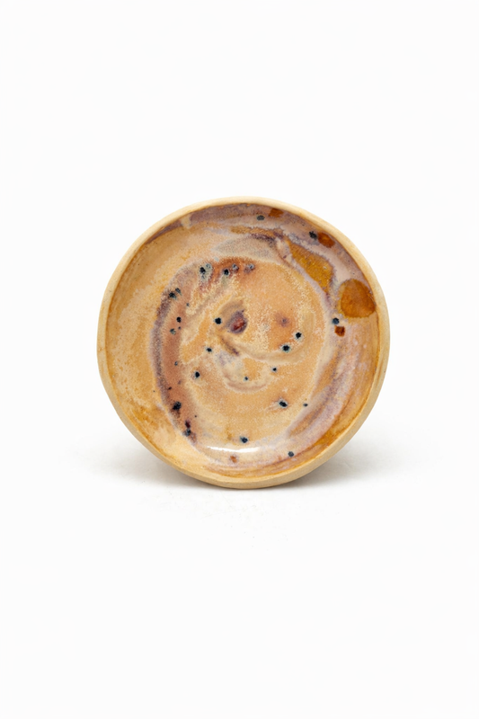 Rond Schaaltje - Kleurrijk & Veelzijdig