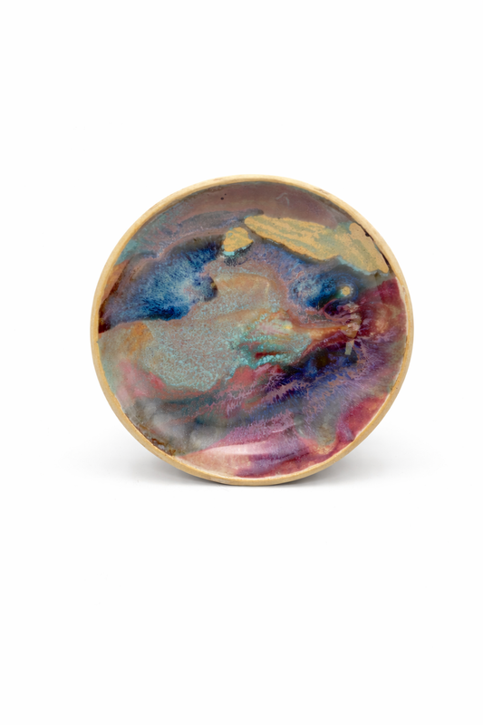 Rond Schaaltje - Kleurrijk & Veelzijdig