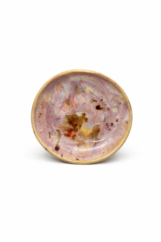 Rond Schaaltje - Kleurrijk & Veelzijdig