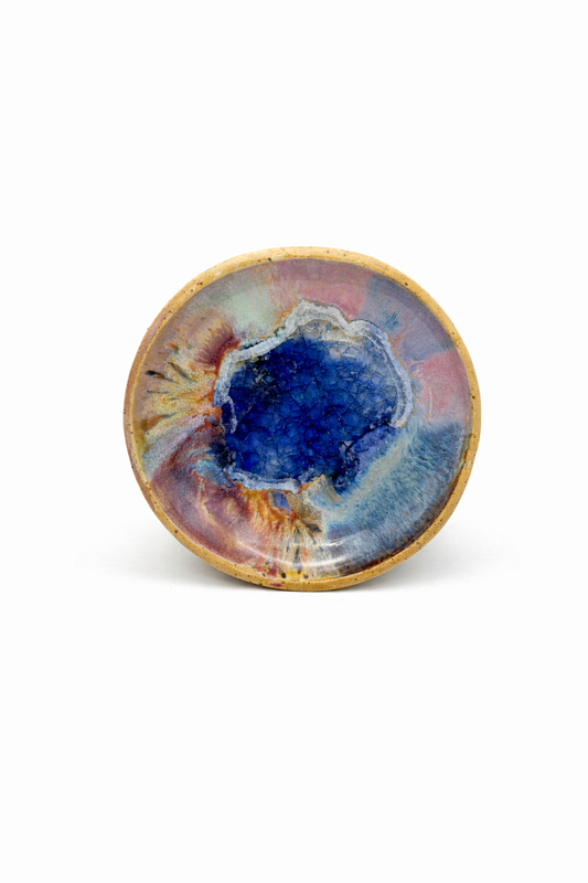 Rond Schaaltje - Kleurrijk & Veelzijdig