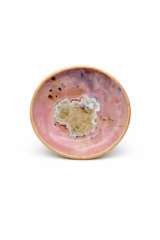 Rond Schaaltje - Kleurrijk & Veelzijdig