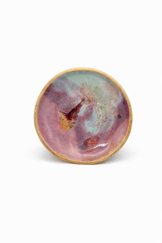 Rond Schaaltje - Kleurrijk & Veelzijdig