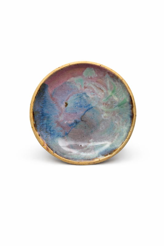 Rond Schaaltje - Kleurrijk & Veelzijdig