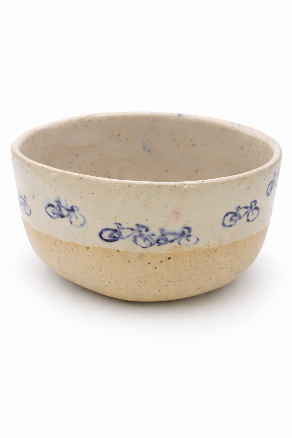 Koffietas - Laag & Oceaanzicht