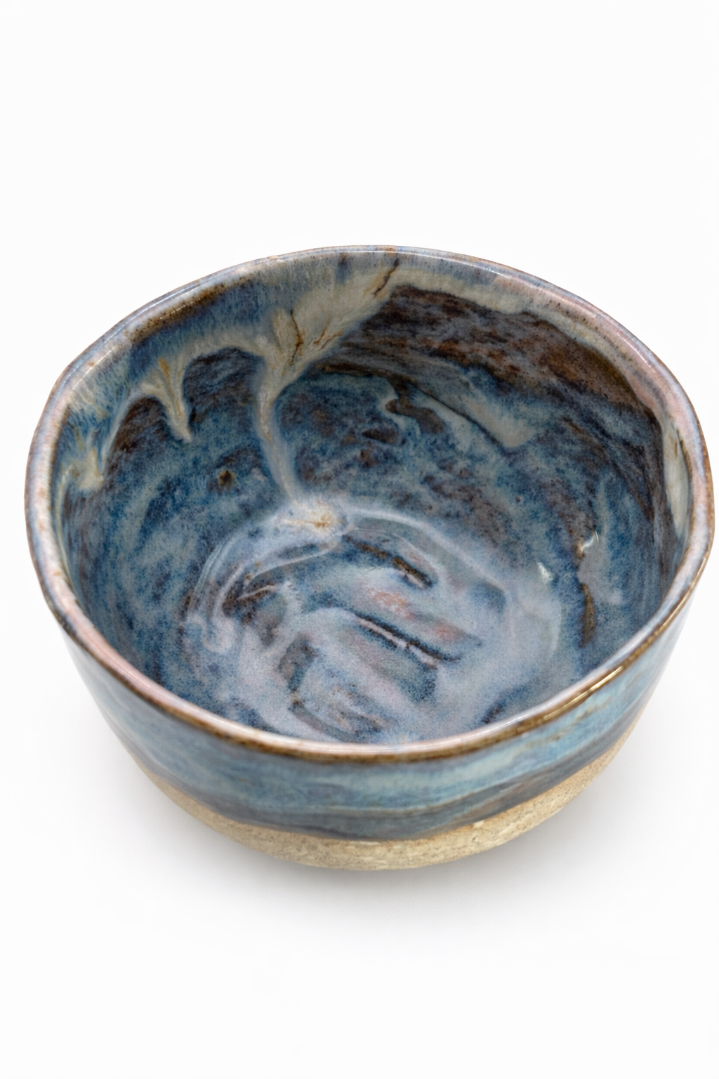 Koffietas - Laag & Oceaanzicht