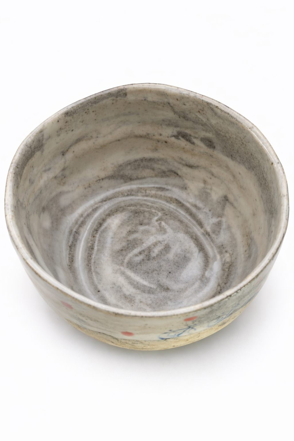 Koffietas - Laag & Oceaanzicht