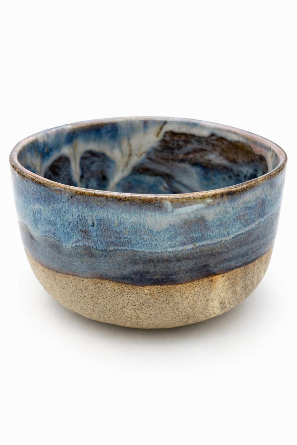 Koffietas - Laag & Oceaanzicht