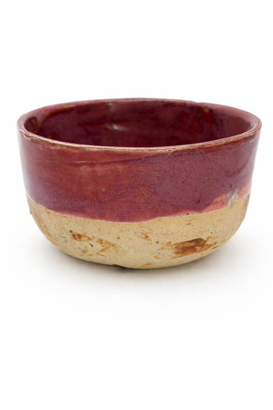 Koffietas - Laag & Oceaanzicht