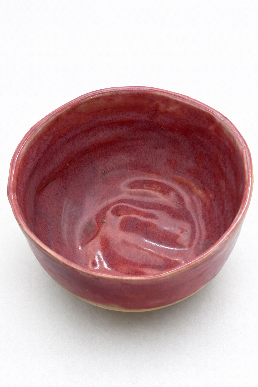 Koffietas - Laag & Oceaanzicht