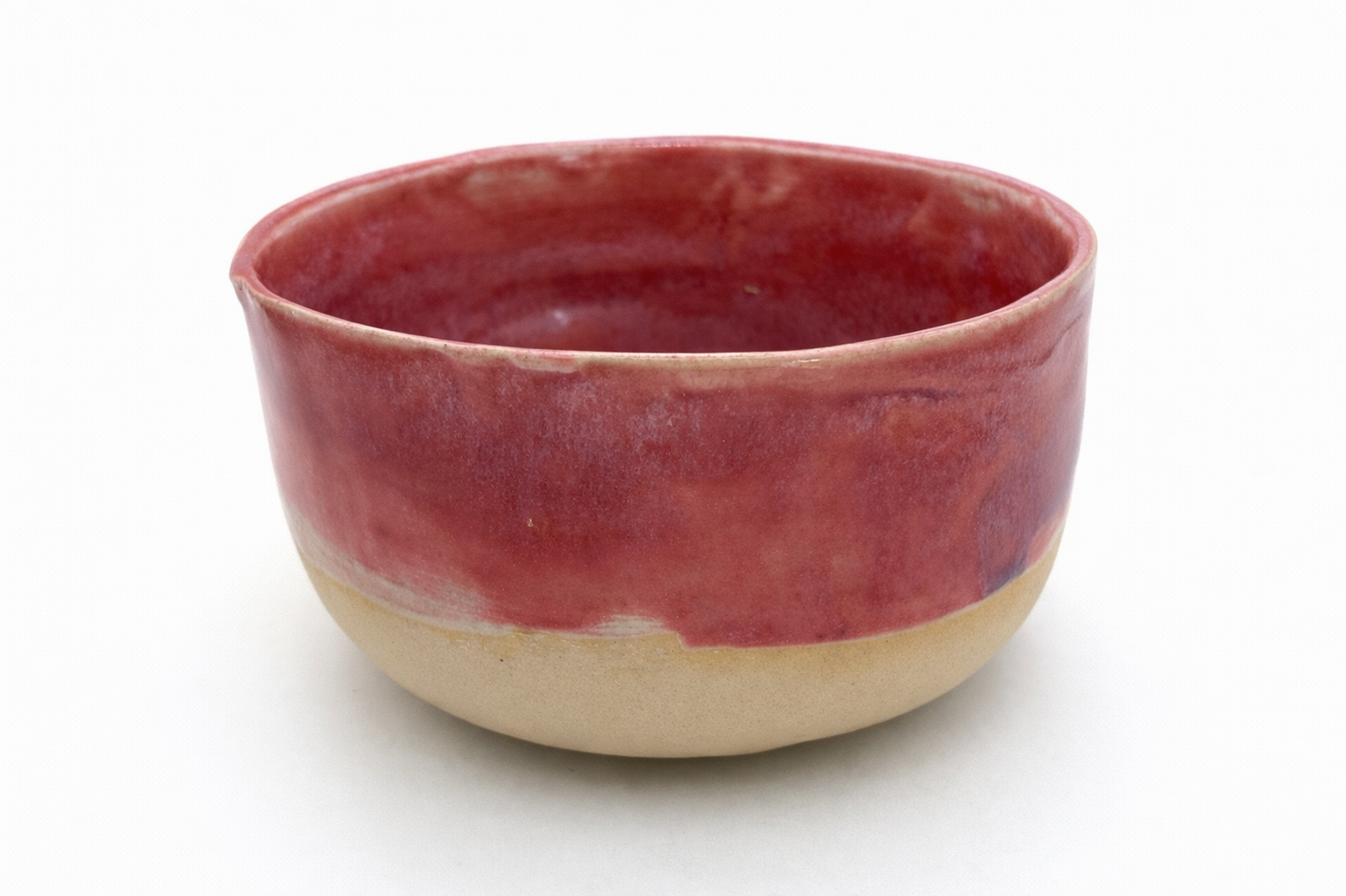 Koffietas - Laag & Oceaanzicht