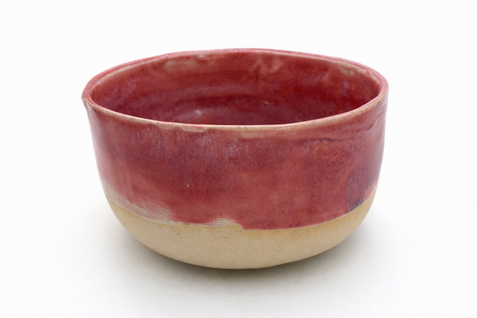 Koffietas - Laag & Oceaanzicht