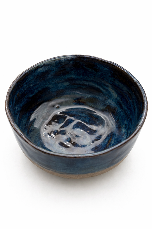 Koffietas - Laag & Oceaanzicht