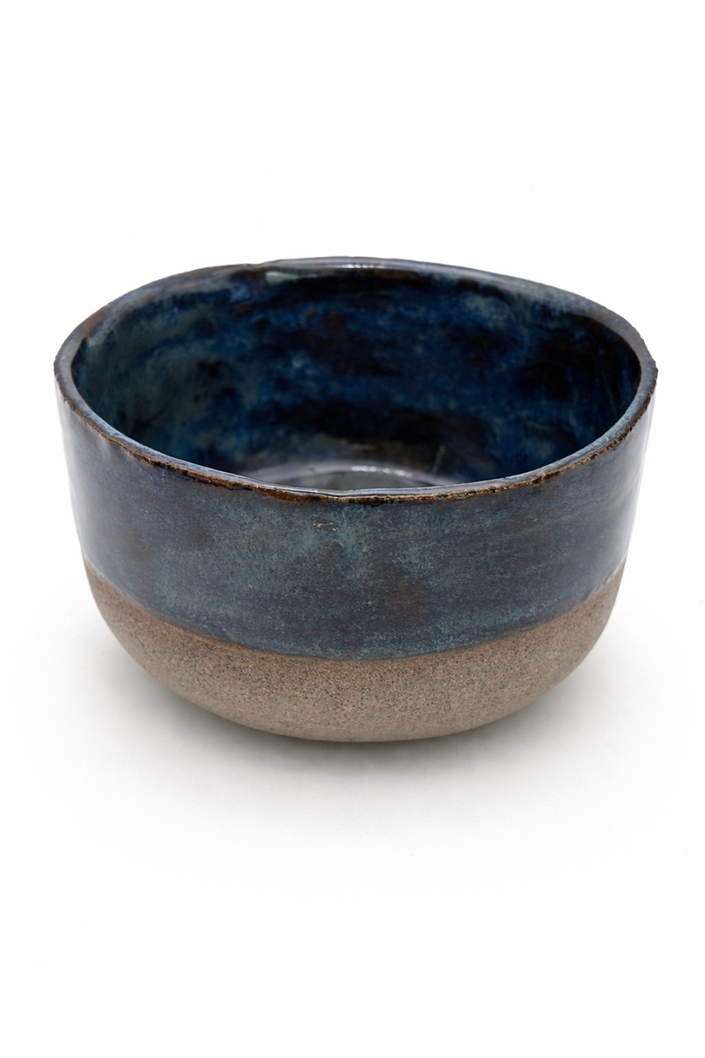 Koffietas - Laag & Oceaanzicht