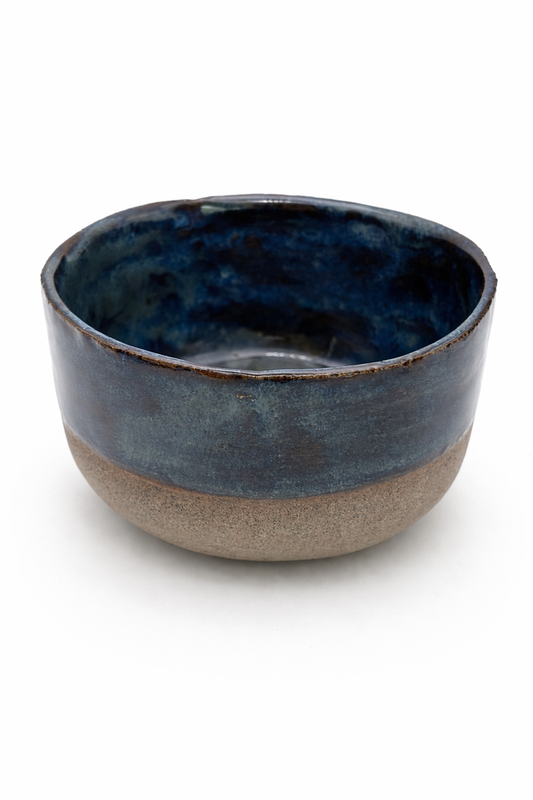 Koffietas - Laag & Oceaanzicht