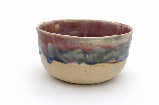 Koffietas - Laag & Oceaanzicht