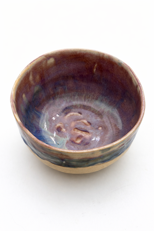 Koffietas - Laag & Oceaanzicht