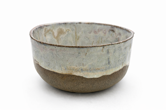 Koffietas - Laag & Oceaanzicht