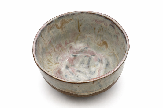 Koffietas - Laag & Oceaanzicht