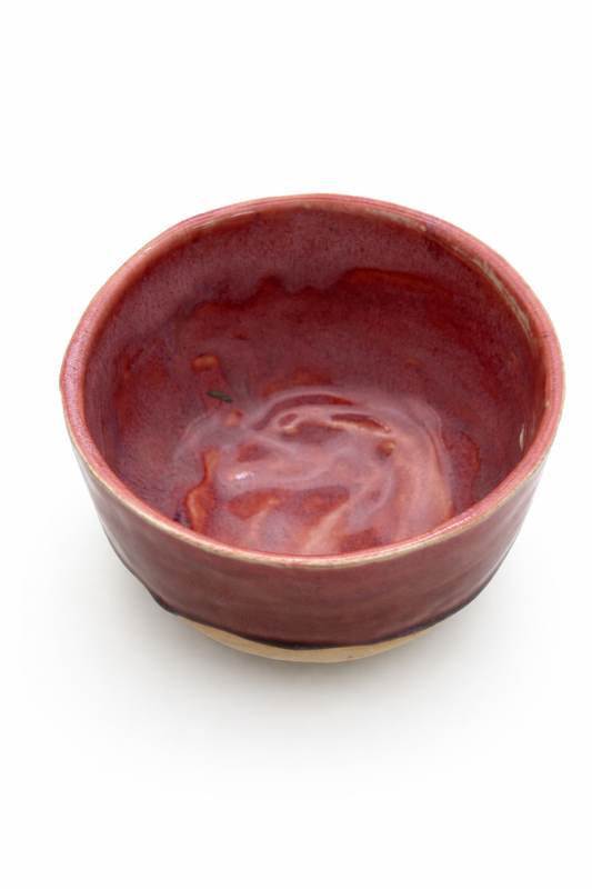 Koffietas - Laag & Oceaanzicht