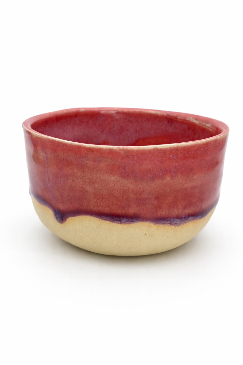 Koffietas - Laag & Oceaanzicht