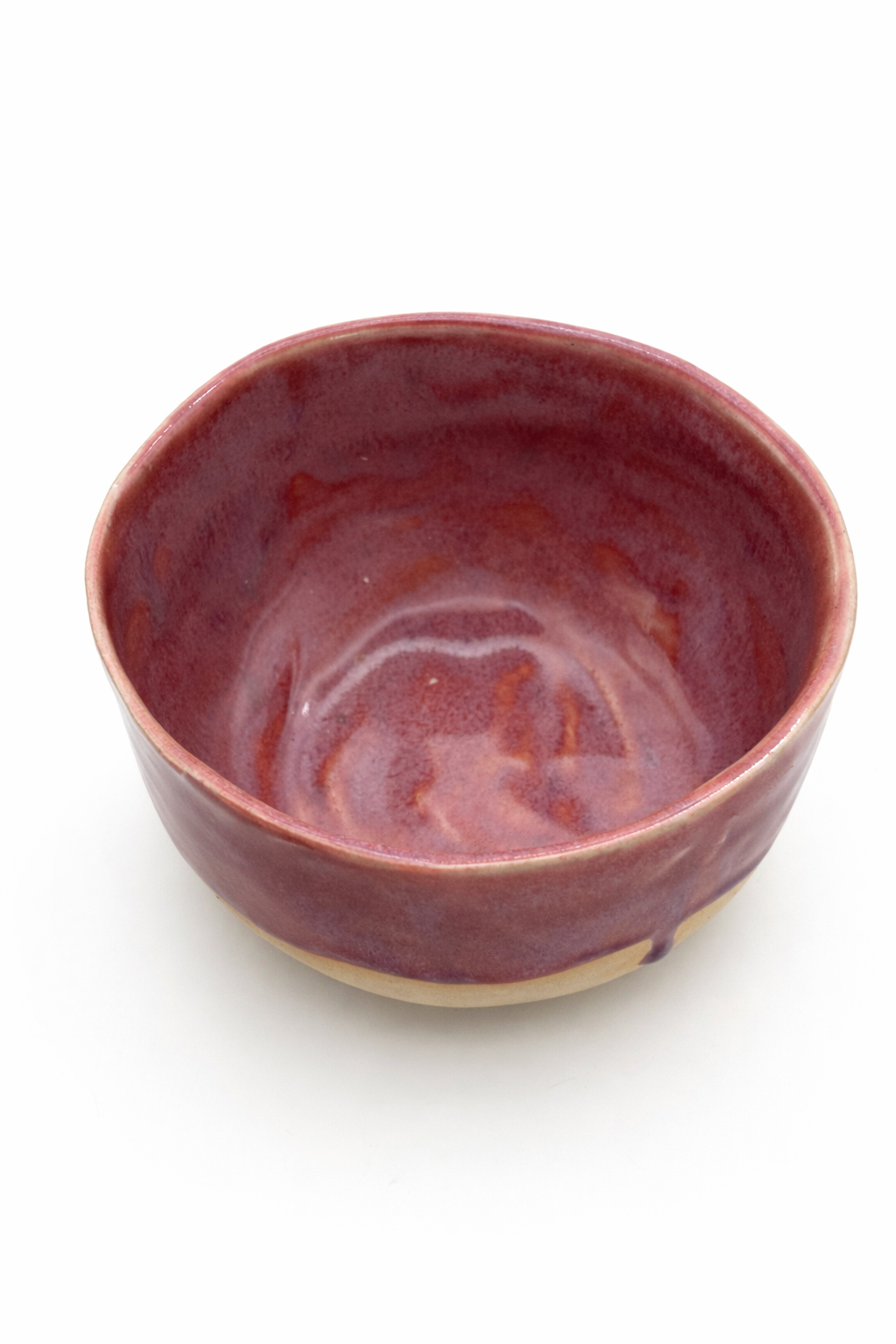 Koffietas - Laag & Oceaanzicht