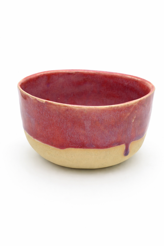 Koffietas - Laag & Oceaanzicht