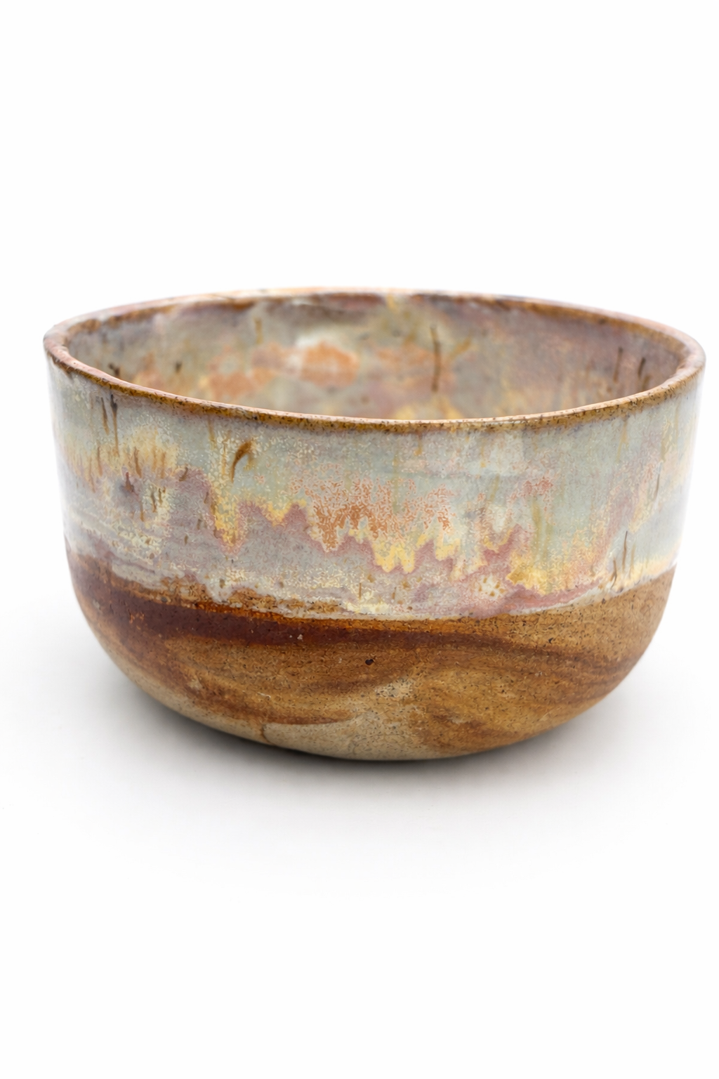 Koffietas - Laag & Oceaanzicht