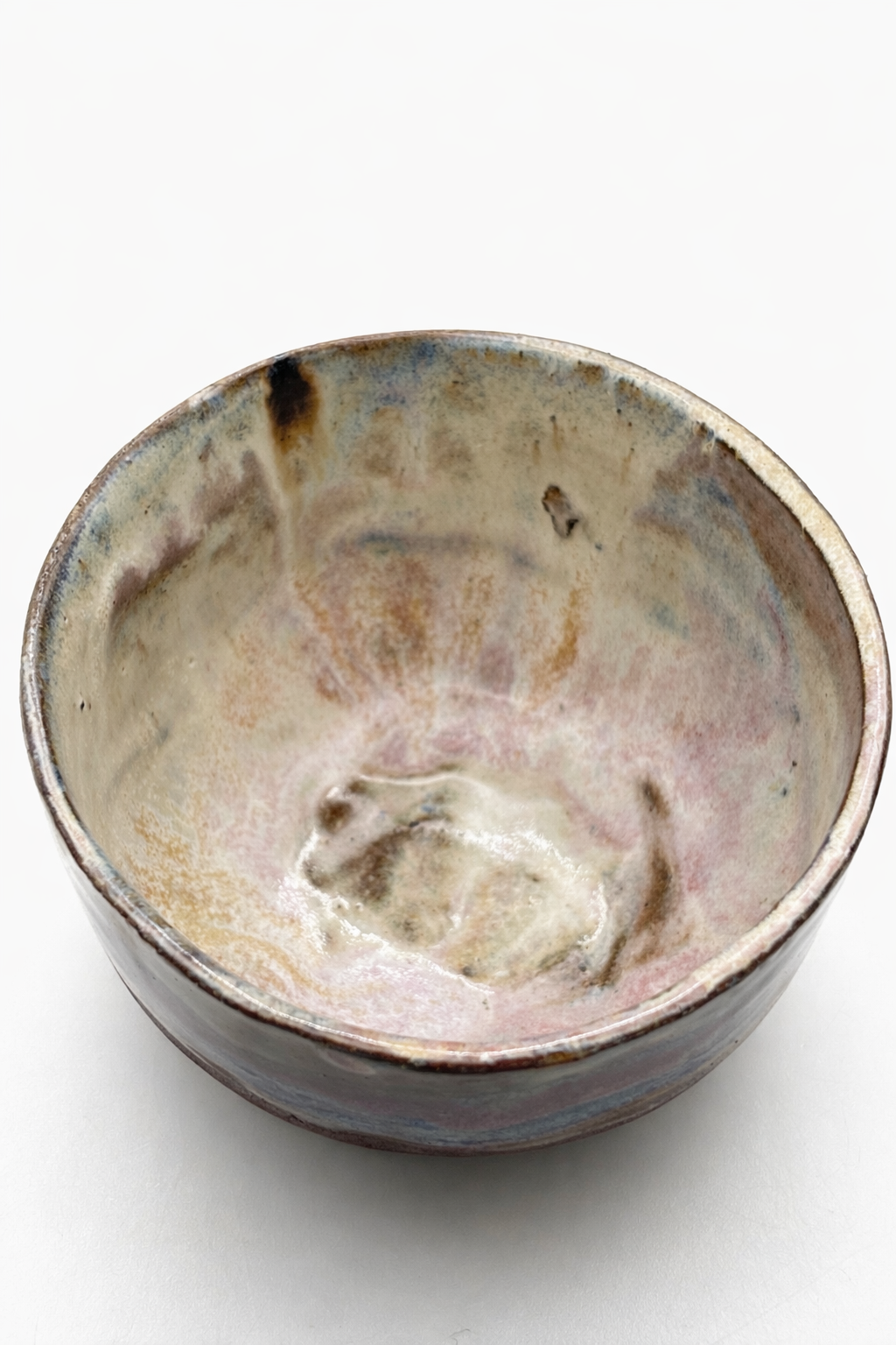 Koffietas - Laag & Oceaanzicht