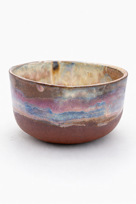 Koffietas - Laag & Oceaanzicht