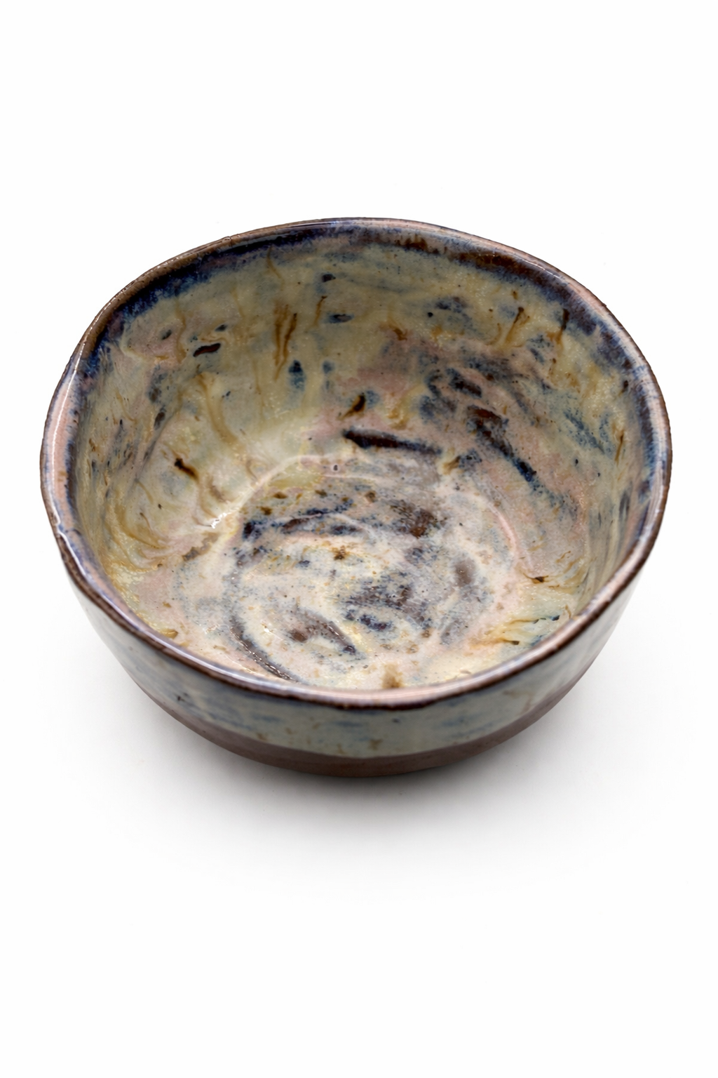 Koffietas - Laag & Oceaanzicht