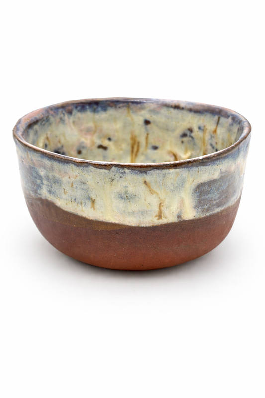 Koffietas - Laag & Oceaanzicht