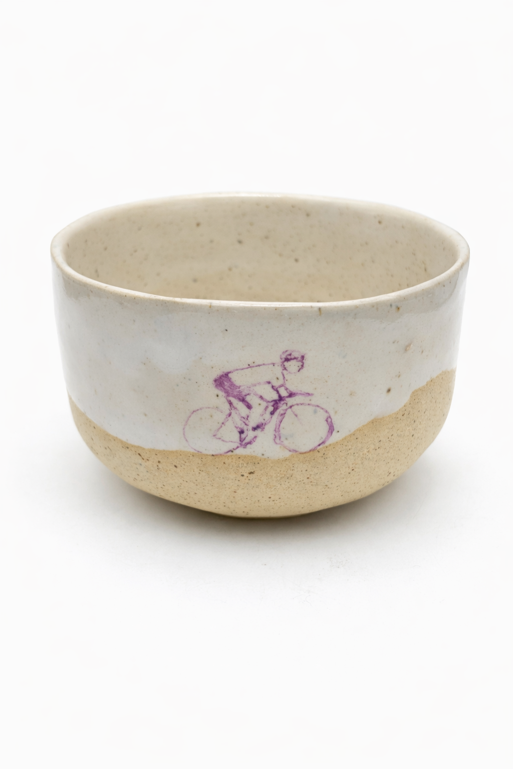 Koffietas - Laag & Oceaanzicht