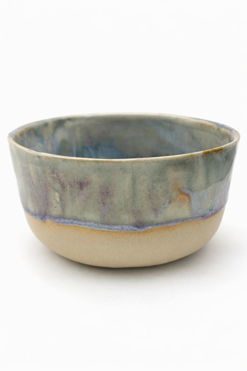 Koffietas - Laag & Oceaanzicht