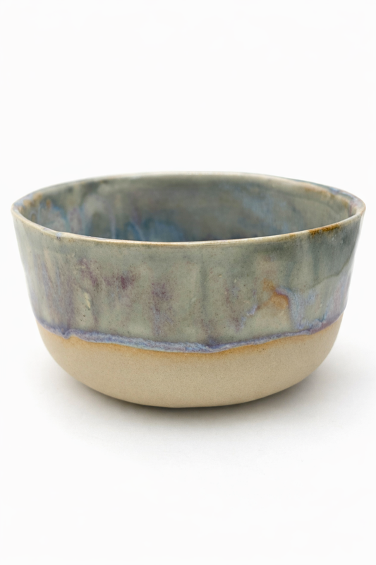 Koffietas - Laag & Oceaanzicht