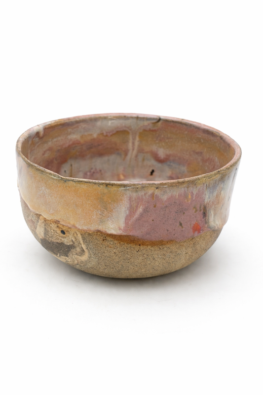 Koffietas - Laag & Oceaanzicht